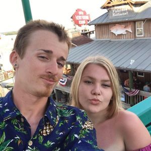 Meet your Posher, Jordan